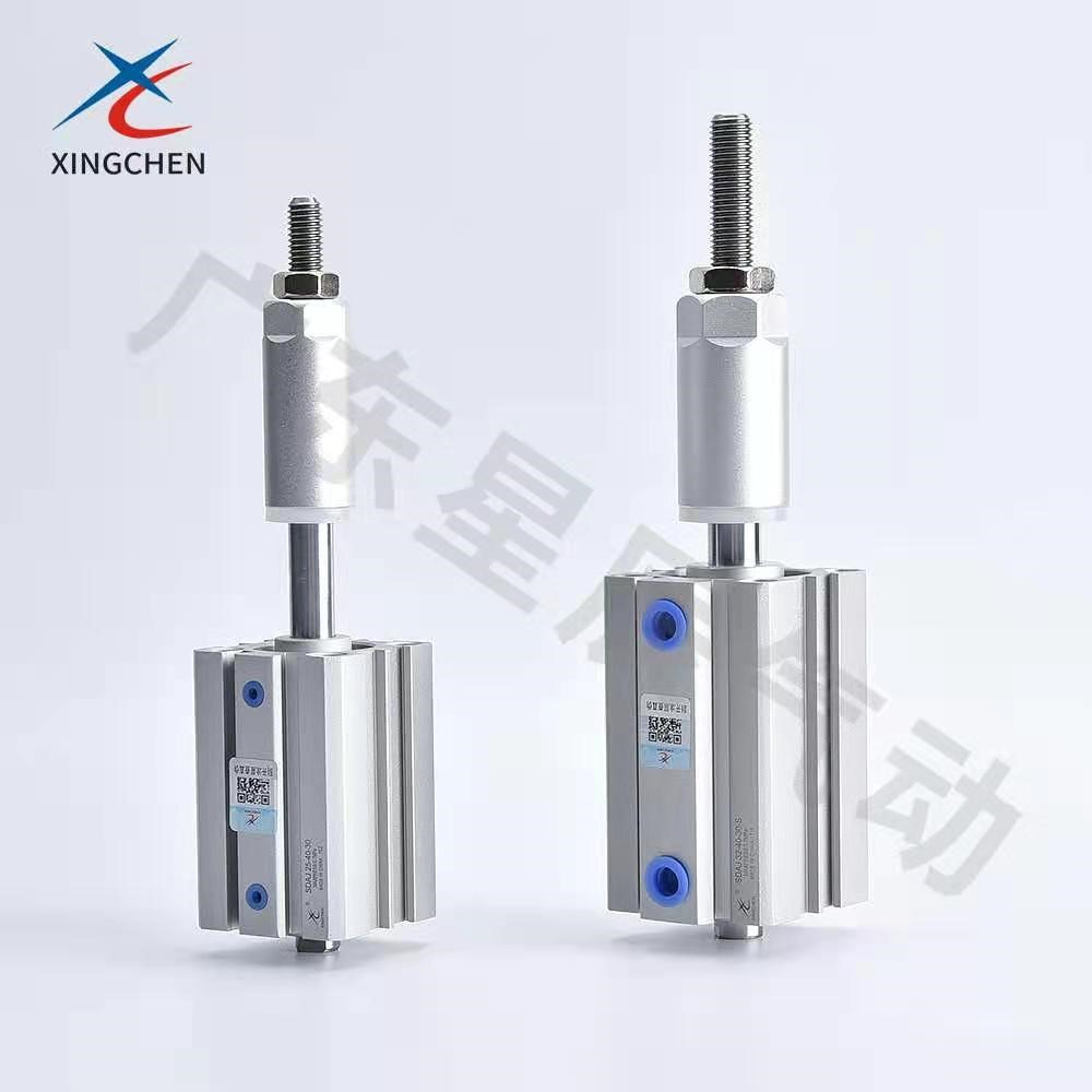 氣動元件的選型,星辰氣缸官網,星辰氣缸質量怎么樣,星辰氣缸怎么樣,星辰氣缸壽命多少次,星辰氣缸選型手冊,星辰氣缸深圳一-級代理